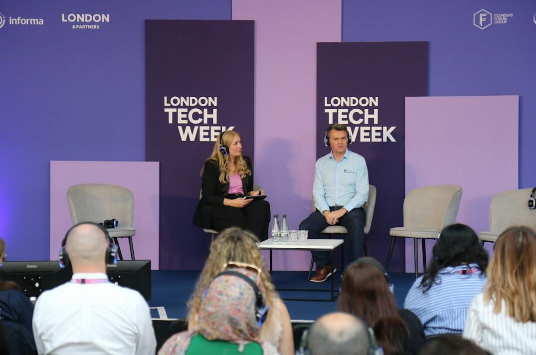 future of insurance tech