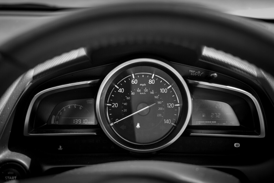 data analytics dashboard