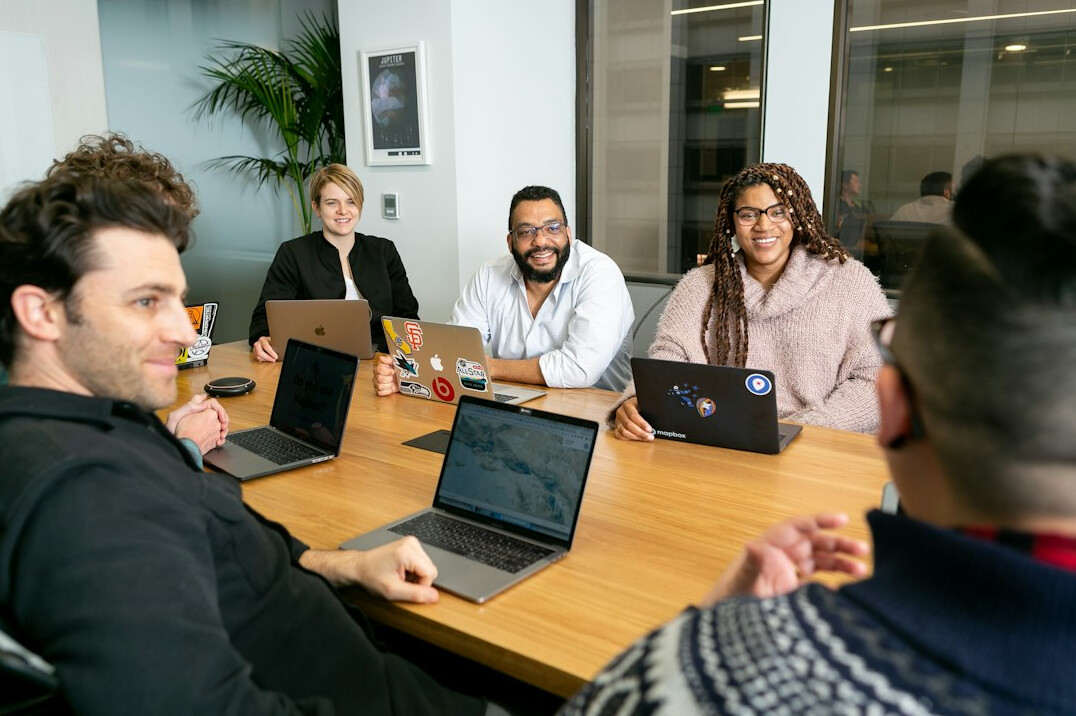 insurance programming team